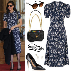 Nina Dobrev Clothes & Outfits | Page 2 of 5 | Steal Her Style | Page 2