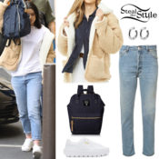 Selena Gomez Style, Clothes & Outfits | Steal Her Style | Page 16