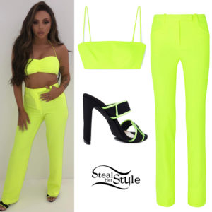 Jesy Nelson Fashion | Steal Her Style | Page 3