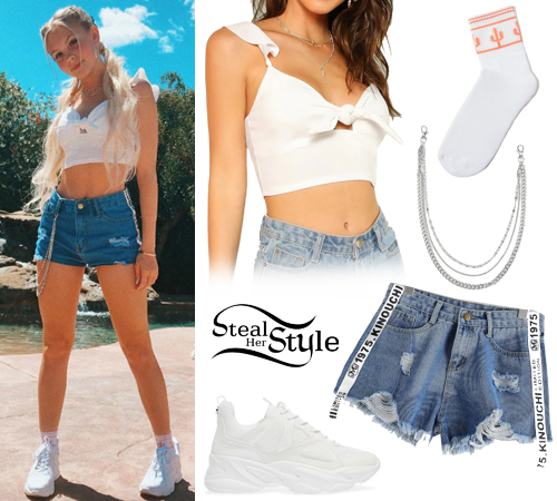 outfits with steve madden sneakers