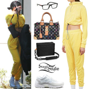 Kylie Jenner Clothes & Outfits | Page 21 of 54 | Steal Her Style | Page 21