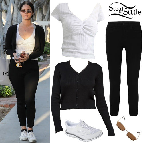 11 Skechers Outfits | Steal Her Style
