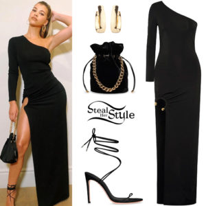 Steal Her Style | Celebrity Fashion Identified | Page 400