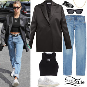 198 Levi's Outfits | Page 3 of 20 | Steal Her Style | Page 3