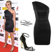 Jade Thirlwall Fashion | Steal Her Style | Page 4