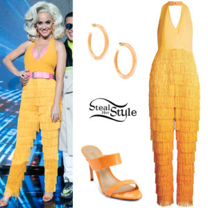 Katy Perry's Fashion, Clothes & Outfits | Steal Her Style | Page 6