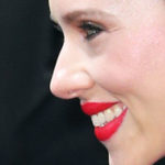 Scarlett Johansson Fashion