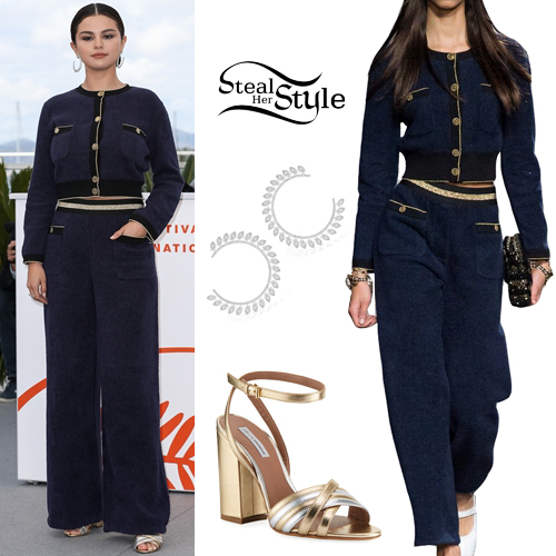 Selena Gomez Style, Clothes & Outfits | Steal Her Style | Page 20