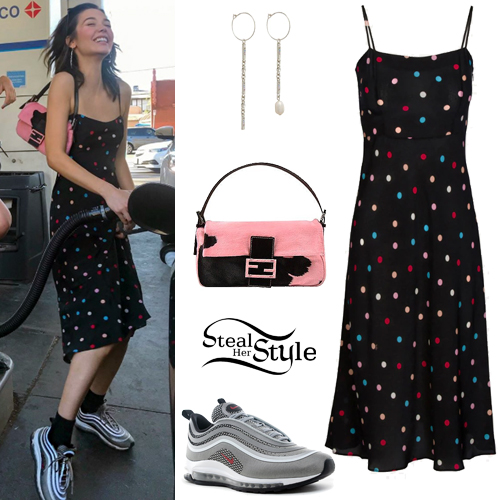 Amanda Steele Clothes & Outfits | Page 3 of 12 | Steal Her Style | Page 3