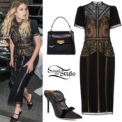 Ashley Benson Clothes & Outfits | Page 3 of 6 | Steal Her Style | Page 3