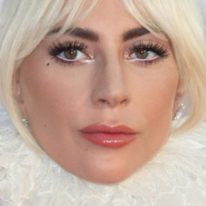 Lady Gaga's Makeup Photos & Products | Steal Her Style