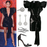 Sarah Hyland Clothes & Outfits | Page 2 of 4 | Steal Her Style | Page 2