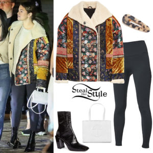 Selena Gomez Style, Clothes & Outfits | Steal Her Style | Page 15