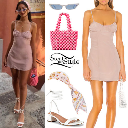 Cindy Kimberly Clothes & Outfits, Page 2 of 3, Steal Her Style
