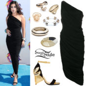 Lauren Jauregui Clothes & Outfits | Steal Her Style