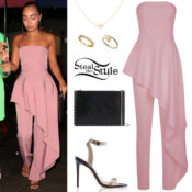 Leigh-Anne Pinnock Fashion | Steal Her Style | Page 4