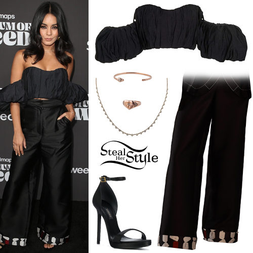 Vanessa Hudgens Clothes & Outfits | Page 6 of 21 | Steal Her Style | Page 6