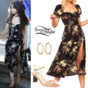 Camila Cabello Clothes & Outfits | Page 7 of 25 | Steal Her Style | Page 7