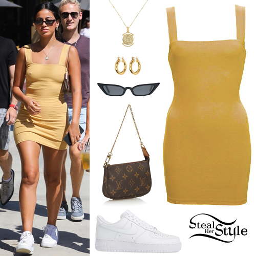 Cindy Kimberly Clothes & Outfits | Steal Her Style