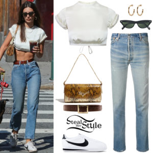 48 Oliver Peoples Outfits | Steal Her Style