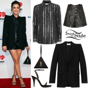 Lucy Hale Clothes & Outfits | Page 3 of 13 | Steal Her Style | Page 3