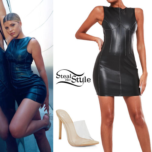 Sofia Richie Clothes & Outfits | Page 6 of 15 | Steal Her Style | Page 6