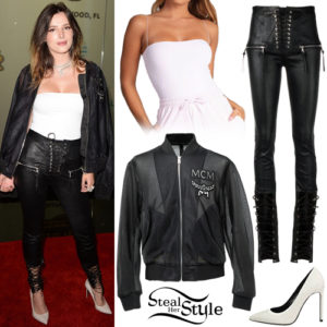 Bella Thorne's Clothes & Outfits | Steal Her Style | Page 3
