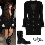 Camila Cabello Clothes & Outfits | Page 6 of 25 | Steal Her Style | Page 6