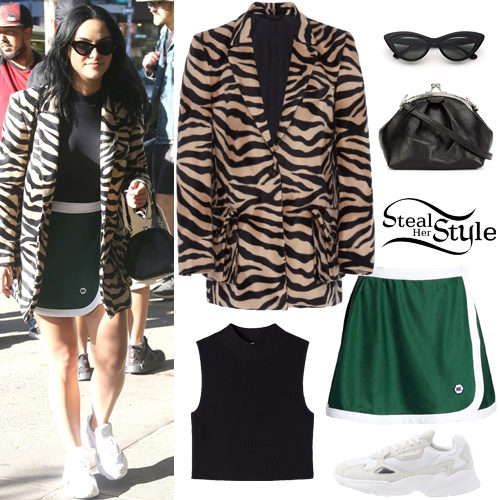 565 Adidas Outfits | Page 4 of 57 | Steal Her Style | Page 4