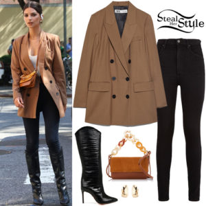 41 Citizens of Humanity Outfits | Steal Her Style