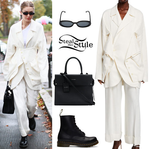 Fashion Look Featuring Louis Vuitton Bags and Le Specs Sunglasses by  fashionflylivefree - ShopStyle