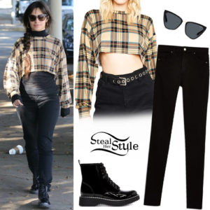 Camila Cabello Clothes & Outfits | Page 6 of 25 | Steal Her Style | Page 6
