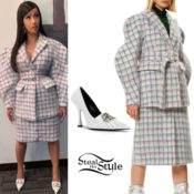 Cardi B Clothes & Outfits | Page 3 of 7 | Steal Her Style | Page 3