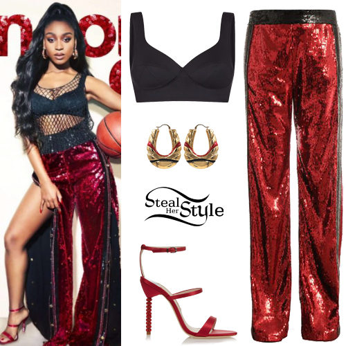 savage x fenty » STEAL THE LOOK