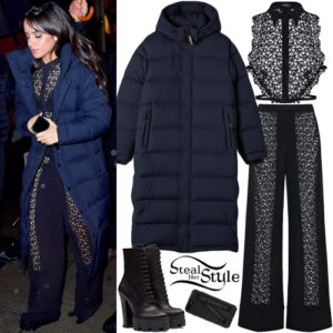 Camila Cabello Clothes & Outfits | Page 5 of 25 | Steal Her Style | Page 5