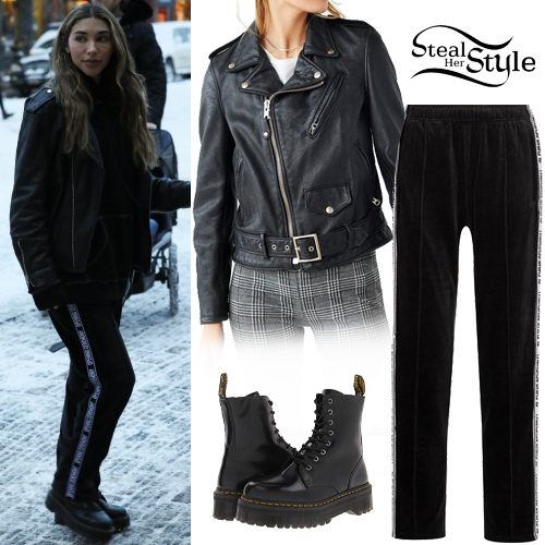 Chantel Jeffries Clothes and Outfits, Page 29