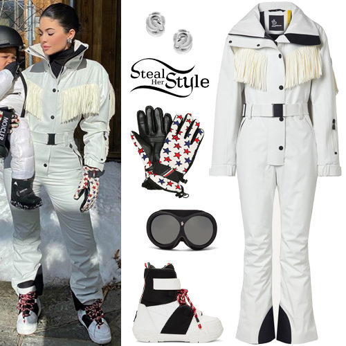 7 Moncler Outfits | Steal Her Style