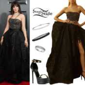 Camila Cabello Clothes & Outfits | Page 5 of 25 | Steal Her Style | Page 5