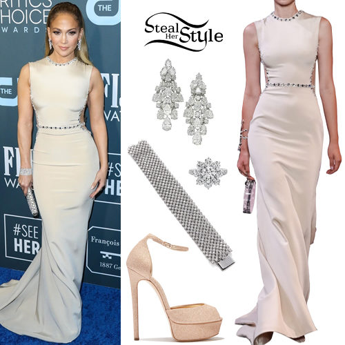 jlo steal her style
