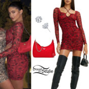 Kylie Jenner Clothes & Outfits | Page 19 of 57 | Steal Her Style | Page 19