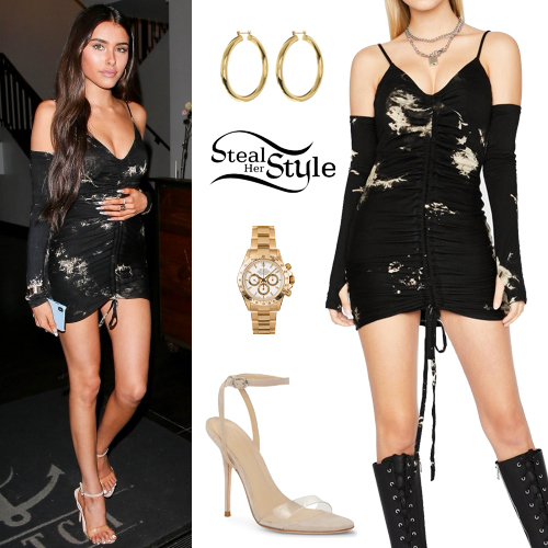 Madison Beer Clothes & Outfits | Page 2 of 18 | Steal Her Style | Page 2