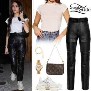 Madison Beer Clothes & Outfits | Page 3 of 19 | Steal Her Style | Page 3