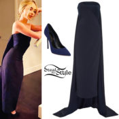 Sabrina Carpenter Clothes & Outfits | Page 2 of 7 | Steal Her Style ...