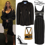 Beyoncé Clothes & Outfits | Page 3 of 20 | Steal Her Style | Page 3