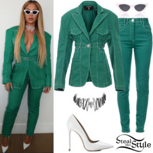 Beyoncé Clothes & Outfits | Page 3 of 20 | Steal Her Style | Page 3
