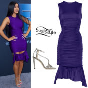 Cardi B Clothes & Outfits | Page 3 Of 7 | Steal Her Style | Page 3