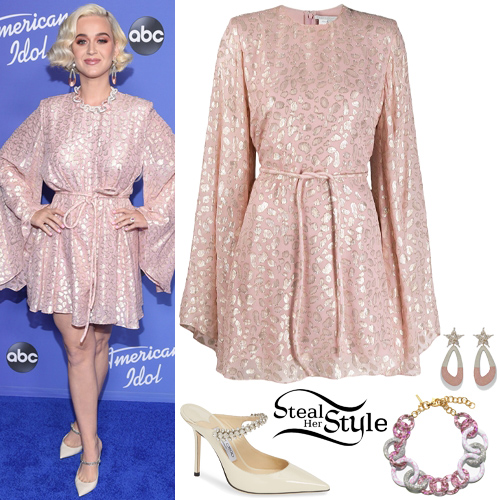 Katy Perry's Fashion, Clothes & Outfits | Steal Her Style | Page 6