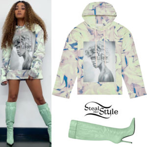 Leigh-Anne Pinnock Fashion | Steal Her Style | Page 3