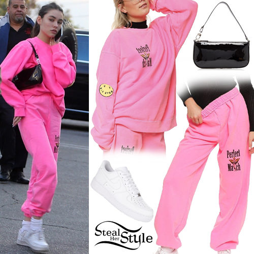 Madison Beer Clothes & Outfits | Page 2 of 19 | Steal Her Style | Page 2