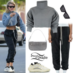 Sofia Richie Clothes & Outfits | Page 3 of 14 | Steal Her Style | Page 3